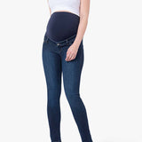 Seraphine Dante Overbump Maternity Skinny Jeans 1