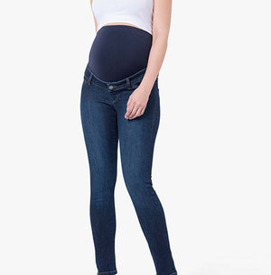 Seraphine Dante Overbump Maternity Skinny Jeans 1