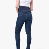 Seraphine Dante Overbump Maternity Skinny Jeans 3