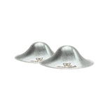 MoogCo Silveranna® 925 Silver Nipple Shields 12