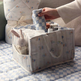 Avery Row Nappy Caddy - Coastline 5