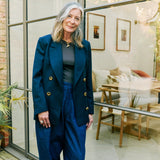The Female Archetypes The Blazer - Add Ons 2