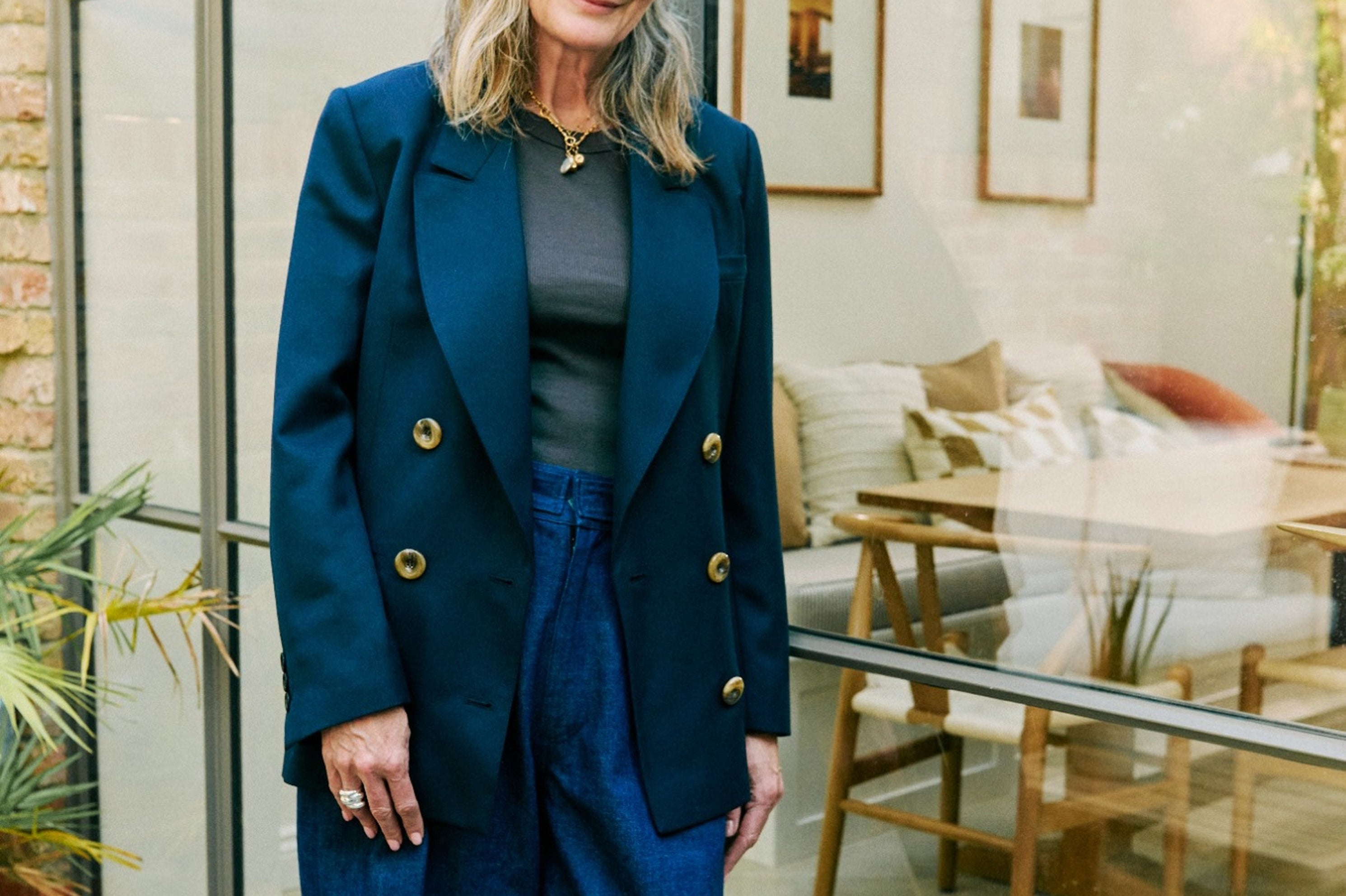 The Female Archetypes The Blazer - Add Ons 2