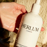 Herlum Hand & Body Wash + Copa Dew Oil Duo (Worth £58) 3