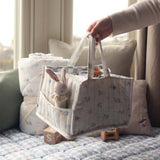 Avery Row Nappy Caddy - Coastline 3