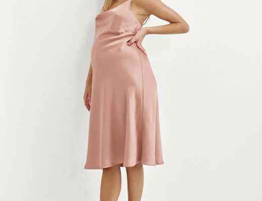 Hatch The Easy Slip Dress 2