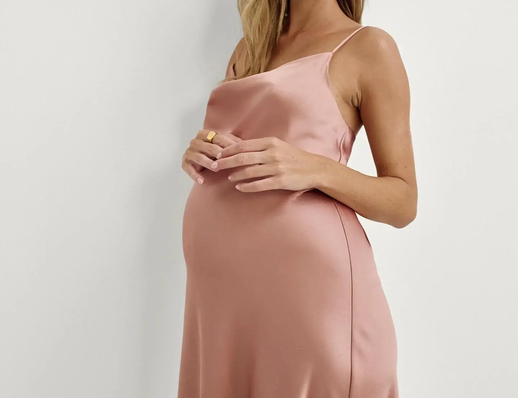 Hatch The Easy Slip Dress 1