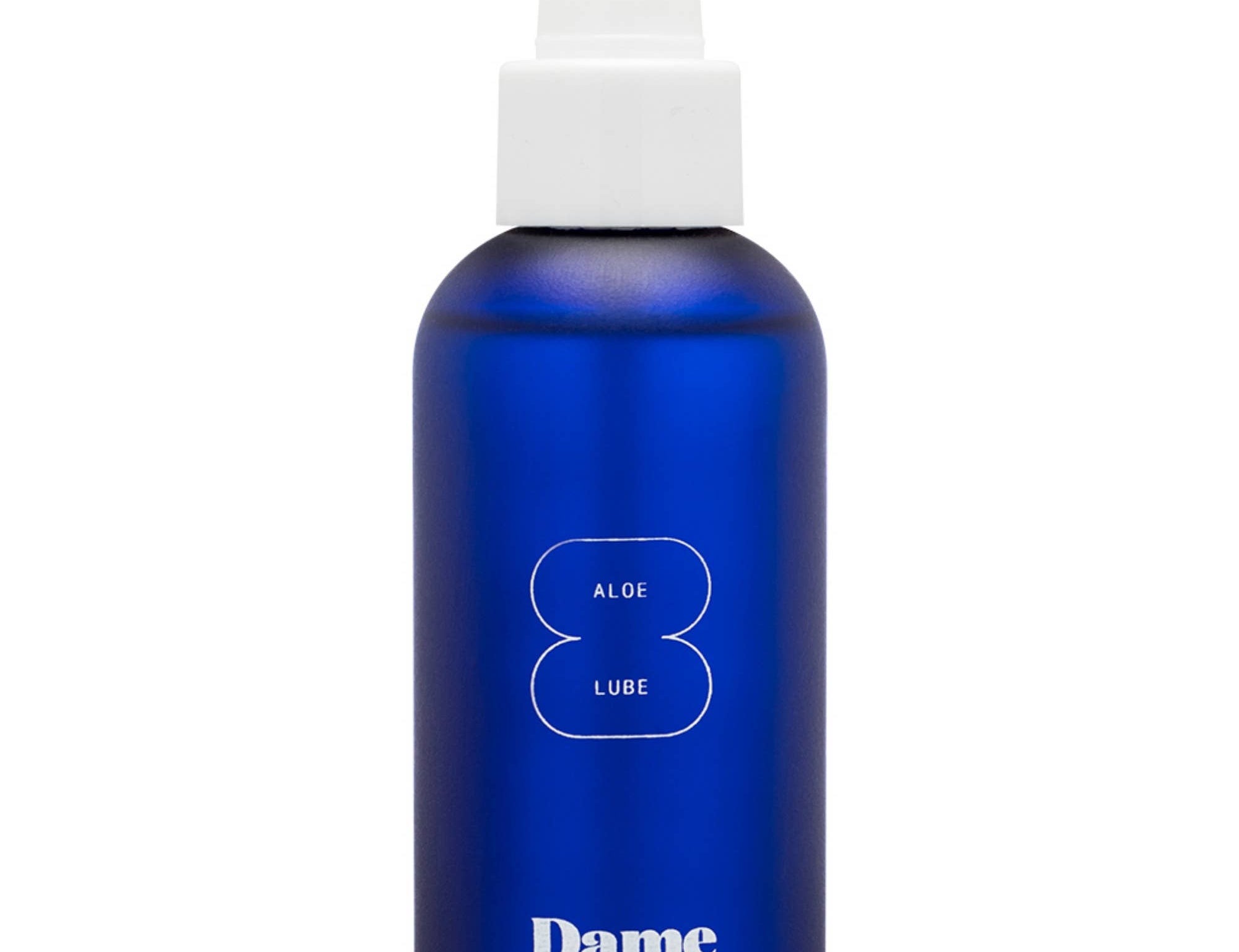 Dame Products Aloe Lubricant 1