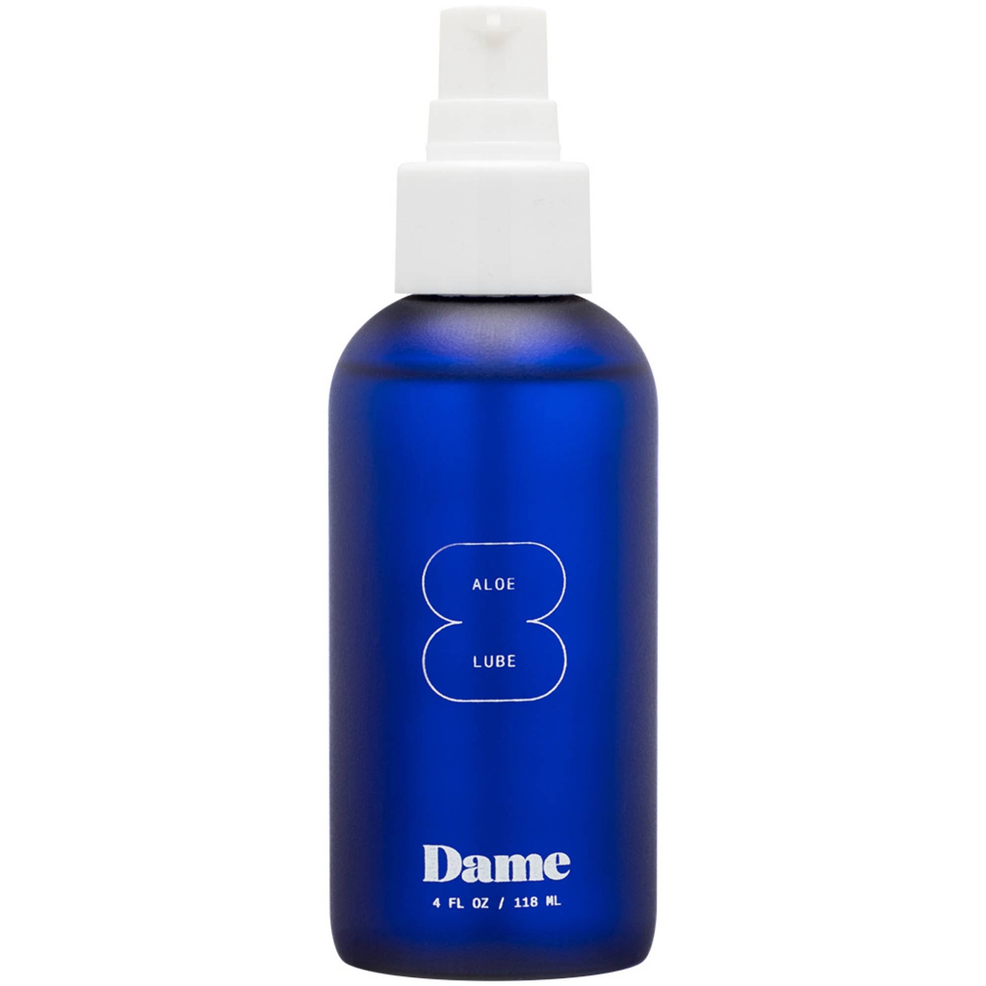 Dame Products Aloe Lubricant 1