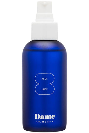 Dame Products Aloe Lubricant 1