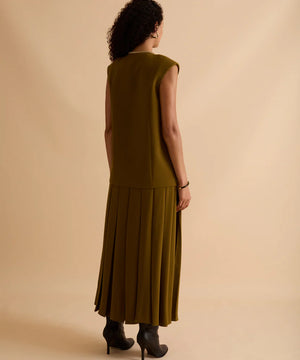 Florere Longline Waistcoat 2