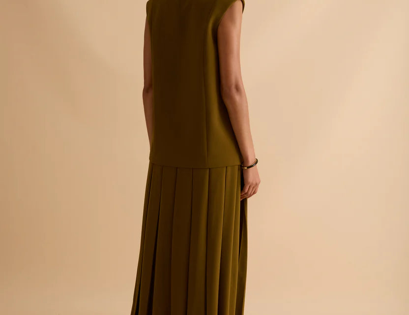 Florere Longline Waistcoat 2