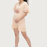 Hatch The Grace Dress 1