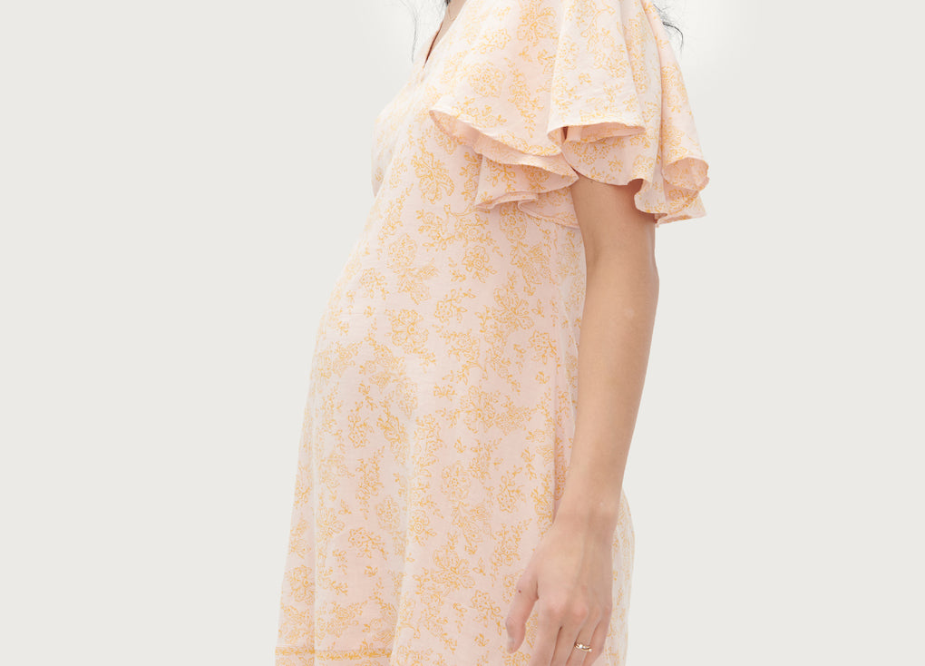 Hatch The Grace Dress 2