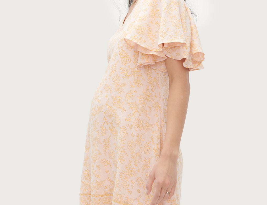 Hatch The Grace Dress 2