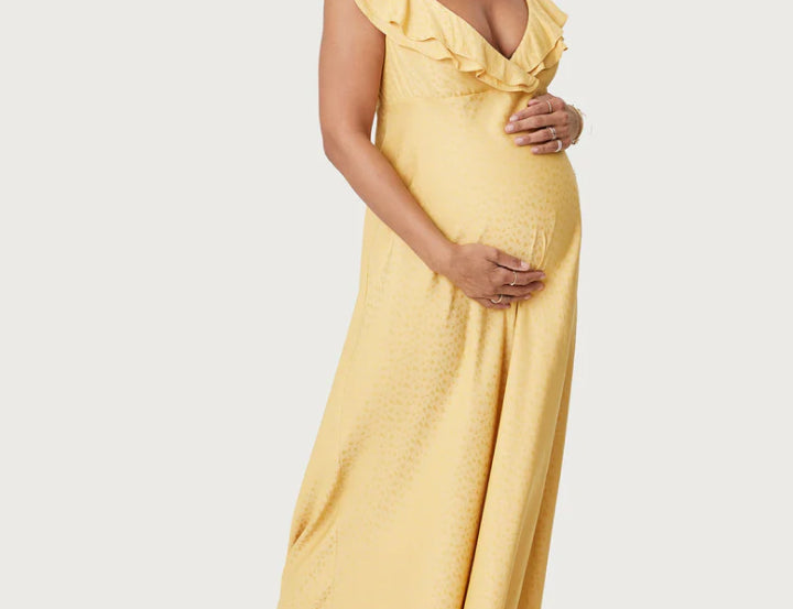 Hatch The Emily Dress 1
