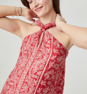 Hatch The Rosalie Dress 7