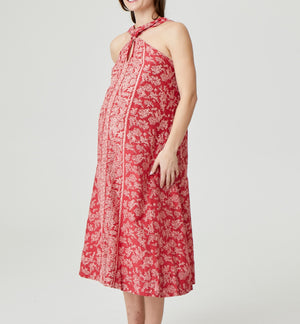 Hatch The Rosalie Dress 9