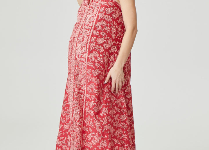 Hatch The Rosalie Dress 9