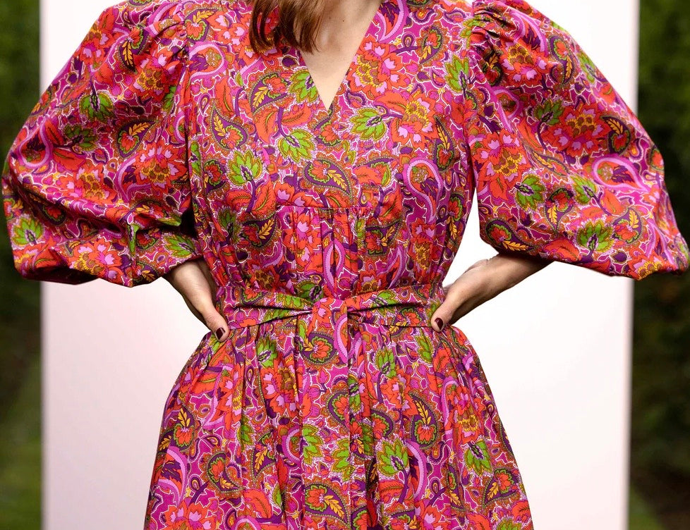 Clary & Peg Mia Dress 2