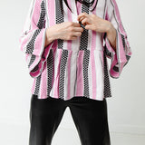 Summery Copenhagen Eliza Blouse 2