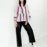 Summery Copenhagen Eliza Blouse 1