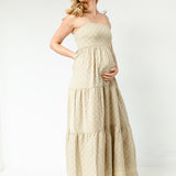 Summery Copenhagen Cora String Dress Taube 4