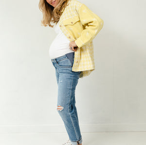 Summery Copenhagen Hannah Jacket Ballad Lemonade 2