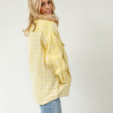 Summery Copenhagen Hannah Jacket Ballad Lemonade 3
