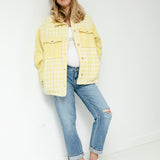 Summery Copenhagen Hannah Jacket Ballad Lemonade 4