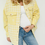 Summery Copenhagen Hannah Jacket Ballad Lemonade 1