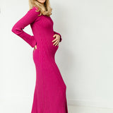 Nine The Label The Gaia Dress 1
