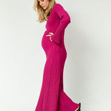 Nine The Label The Gaia Dress 2