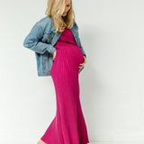 Nine The Label The Gaia Dress 4