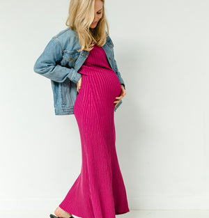 Nine The Label The Gaia Dress 4
