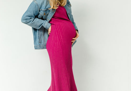 Nine The Label The Gaia Dress 4