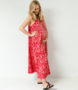 Hatch The Rosalie Dress 2