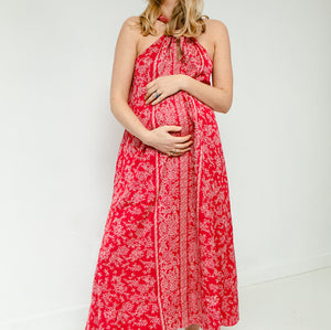 Hatch The Rosalie Dress 1