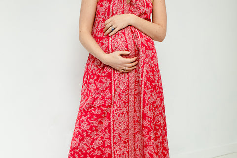 Hatch The Rosalie Dress 1