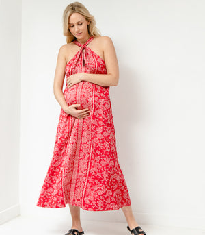 Hatch The Rosalie Dress 5