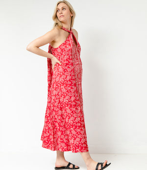 Hatch The Rosalie Dress 6