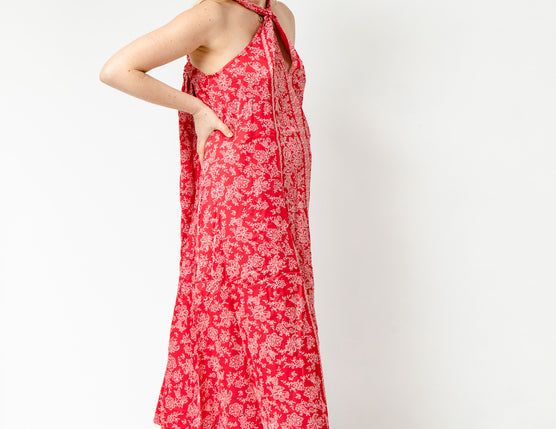 Hatch The Rosalie Dress 6