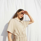 Nine The Label The Sienna Jumpsuit 2