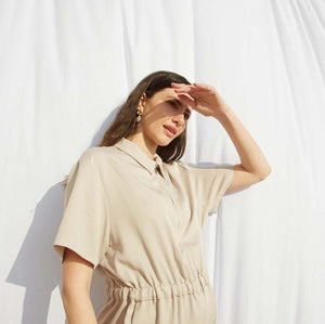 Nine The Label The Sienna Jumpsuit 2