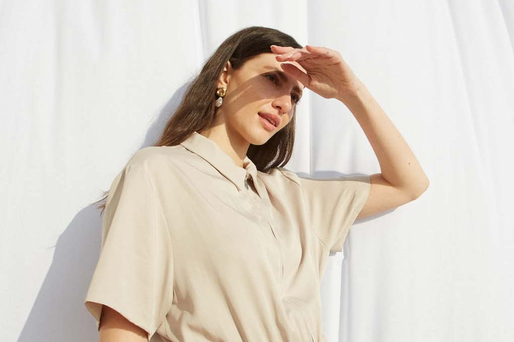Nine The Label The Sienna Jumpsuit 2