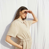 Nine The Label The Sienna Jumpsuit 3