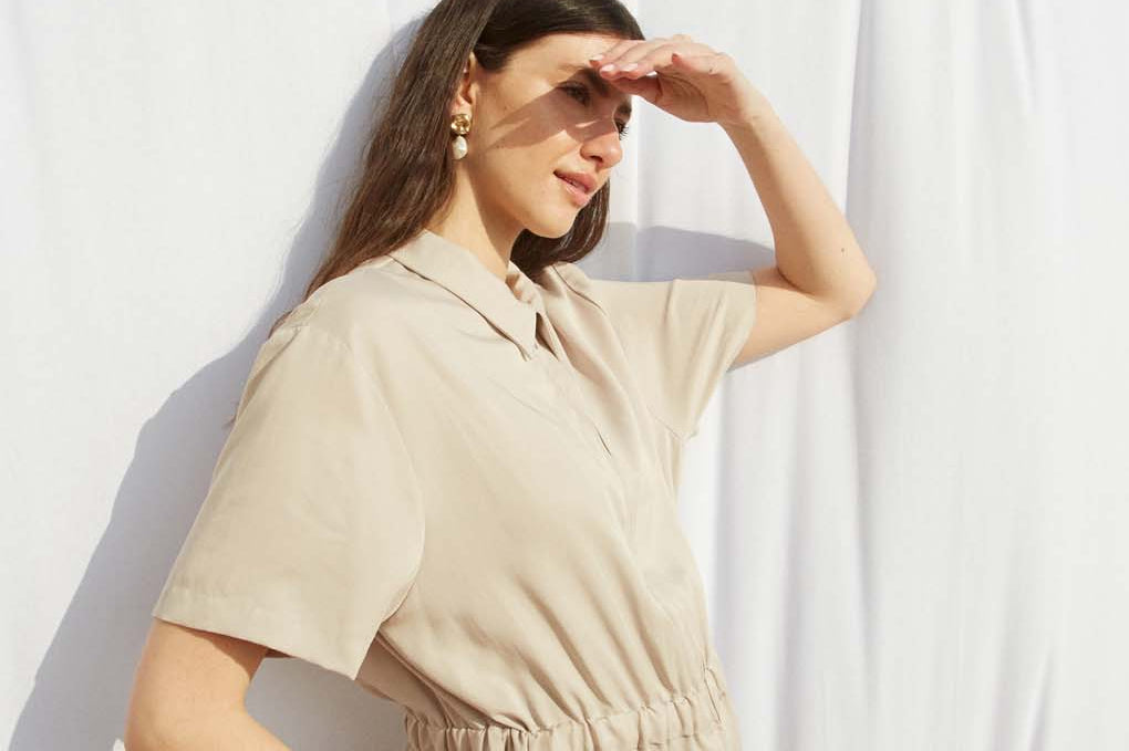 Nine The Label The Sienna Jumpsuit 3