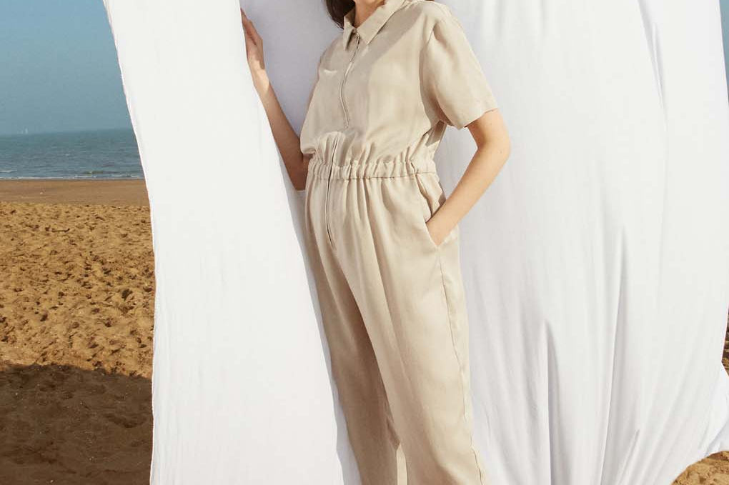 Nine The Label The Sienna Jumpsuit 4