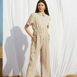 Nine The Label The Sienna Jumpsuit 1