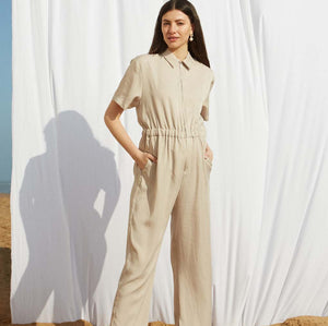 Nine The Label The Sienna Jumpsuit 1